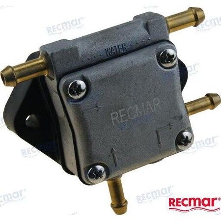 Recmar